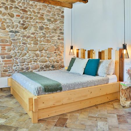 Casa Nostra - Garda Rooms Cavalcaselle Exterior photo