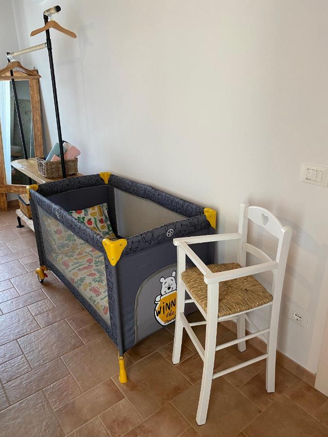 Casa Nostra - Garda Rooms Cavalcaselle Exterior photo