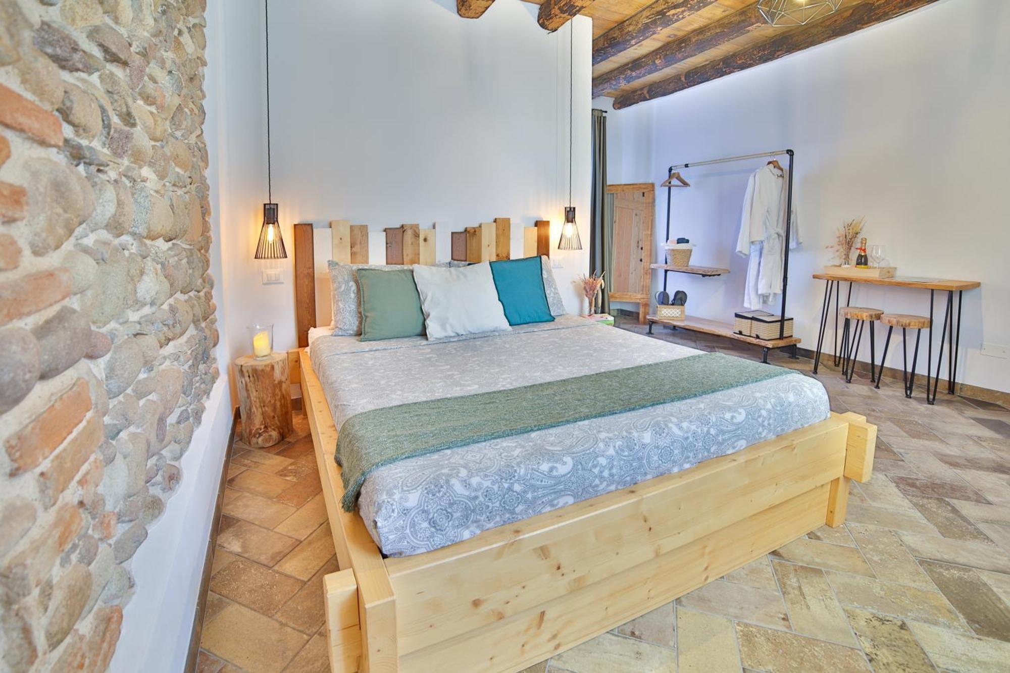 Casa Nostra - Garda Rooms Cavalcaselle Exterior photo